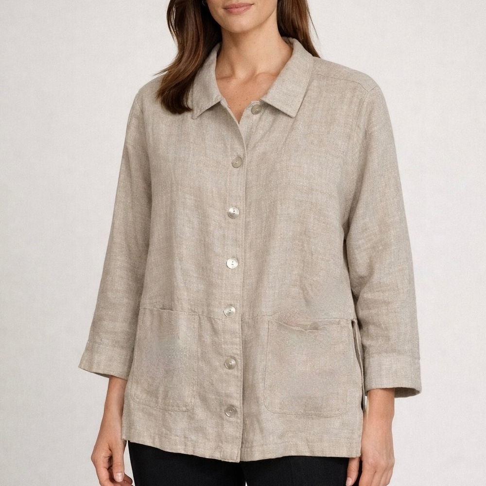 JACKET by TWO DANES  Scandinavian minimalist size M